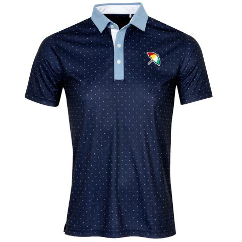 PUMA x Arnold Palmer Pure Geo Polo Shirt