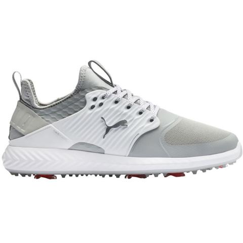 Puma Ignite PWRAdapt Cage Golf Shoes Puma Ignite PWRAdapt Cage Golf Shoes