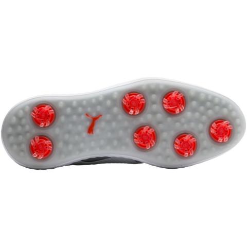 Puma Ignite PWRAdapt Cage Golf Shoes Puma Ignite PWRAdapt Cage Golf Shoes