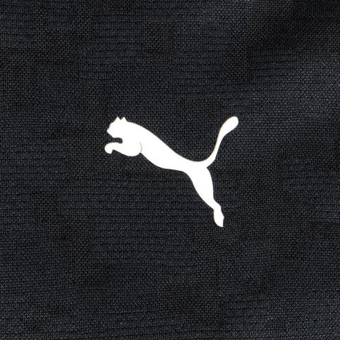 Puma Alterknit Digi Camo Zip Neck Sweater Puma Alterknit Digi Camo Zip Neck Sweater