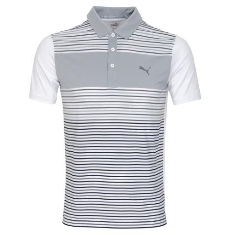 cheap puma golf shirts