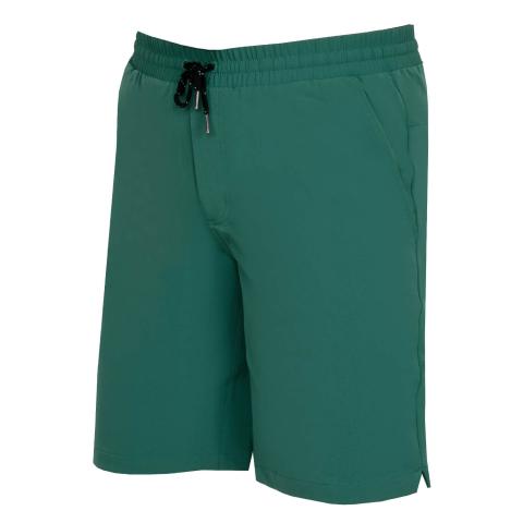 EGW by PUMA Golf Walker Shorts Blue 