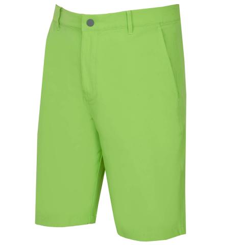 PUMA Jackpot Golf Shorts Greenery 