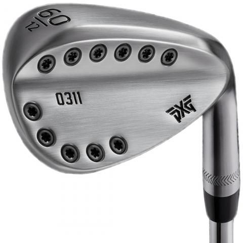pxg wedge set