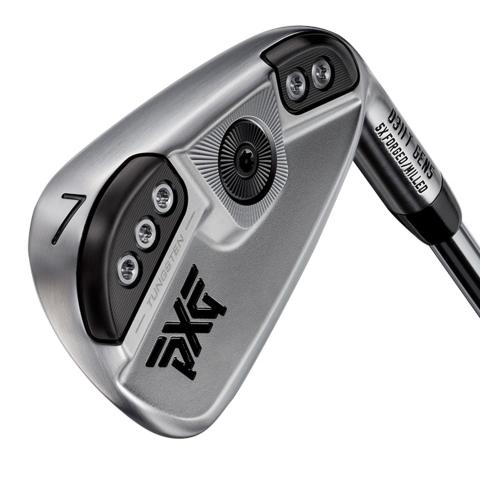 gen5 irons