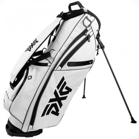 pxg stand bag