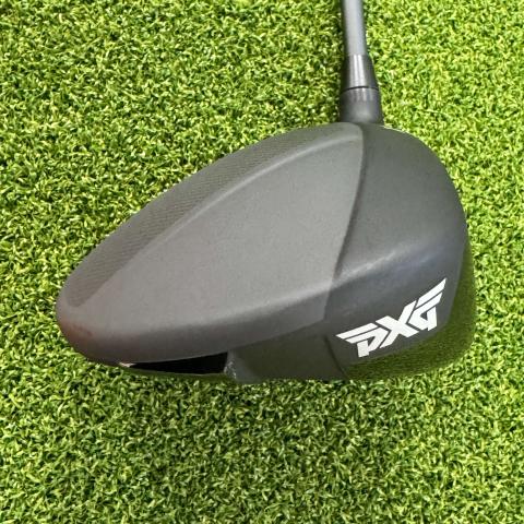 PXG 0811X Proto Gen 3 Golf Driver - Used