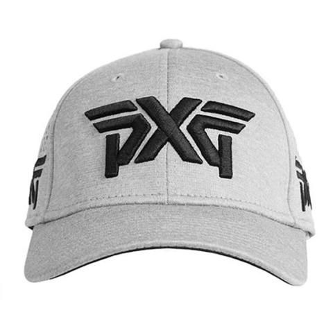 pxg laser mesh shadow tech fitted cap
