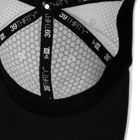 pxg laser mesh shadow tech fitted cap