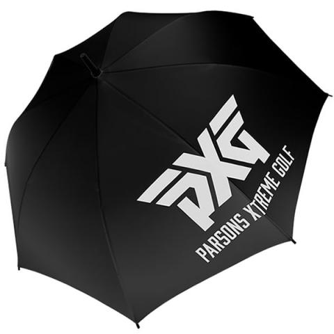 PXG Golf Umbrella Black/White
