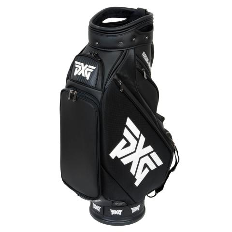 pxg staff bag