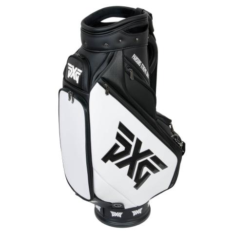 pxg staff bag