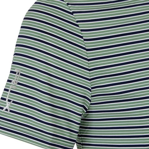 Ralph Lauren Lightweight Airflow Polo Shirt