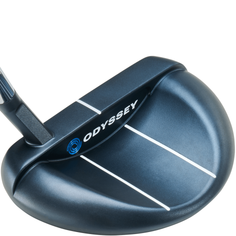 Odyssey Ai-ONE Rossie S Golf Putter Mens / Right Handed