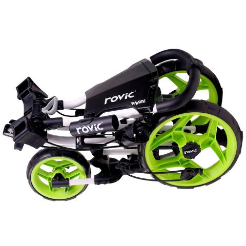 Rovic by Clicgear RV2L Trolley