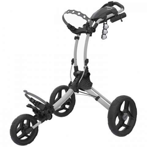 Rovic by Clicgear RV1C Compact Push Trolley