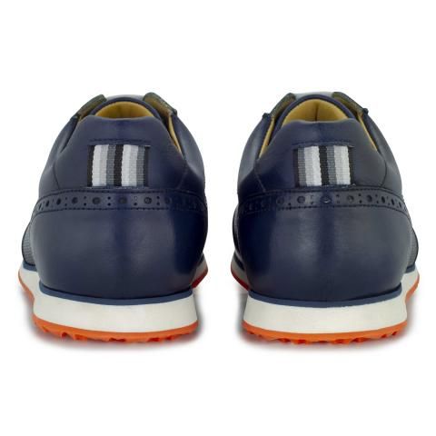 Royal Albartross The Driver Golf Shoes Royal Albartross The Driver Golf Shoes