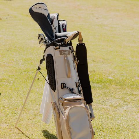 Sunday Golf Ryder 23 Golf Stand Bag