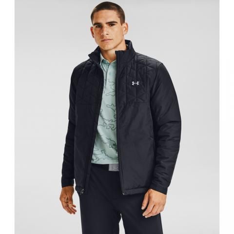 under armour ripstop jacket