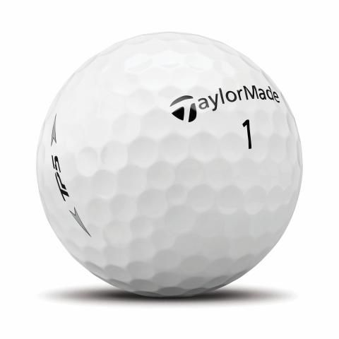 TaylorMade 2020 TP5 Golf Balls TaylorMade 2020 TP5 Golf Balls