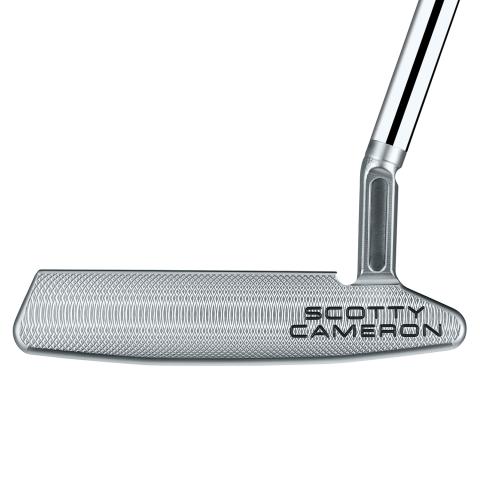 Scotty Cameron Super Select Newport 2.5 Plus Golf Putter (Custom)