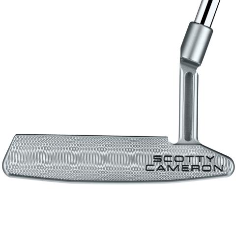 Scotty Cameron Super Select Newport 2 Plus Golf Putter (Custom)