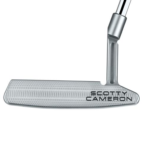 Scotty Cameron Super Select Squareback 2 Golf Putter (Custom)