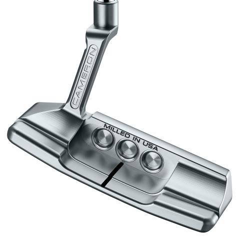 Scotty Cameron Super Select Squareback 2 Golf Putter (Custom)