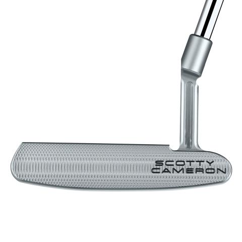 Scotty Cameron Super Select Newport Golf Putter (Custom)
