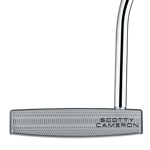 Scotty Cameron Super Select GOLO 6 Golf Putter (Custom)