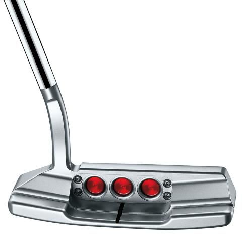 Scotty Cameron Left Handed Putters >> Scotty Cameron Scottsdale Golf Scotty Cameron Left Handed Putters >> Scotty Cameron Scottsdale Golf