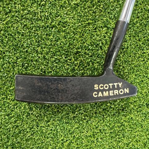 Scotty Cameron Circa 62 #2 Golf Putter - Used