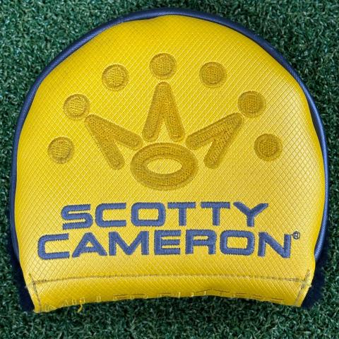 Scotty Cameron Phantom X 6 Golf Putter - Used