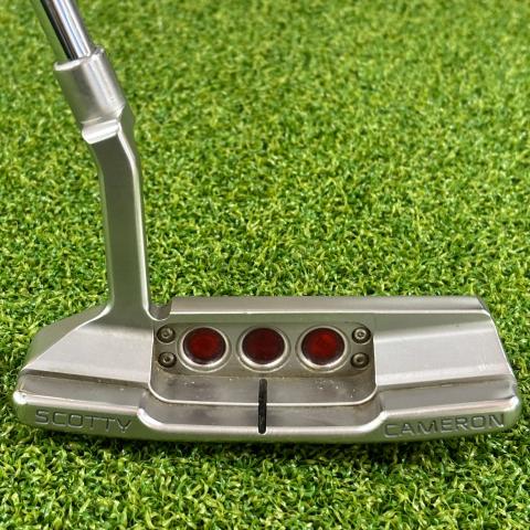 Scotty Cameron Select Newport Golf Putter - Used Mens / Right Handed / 34 inch