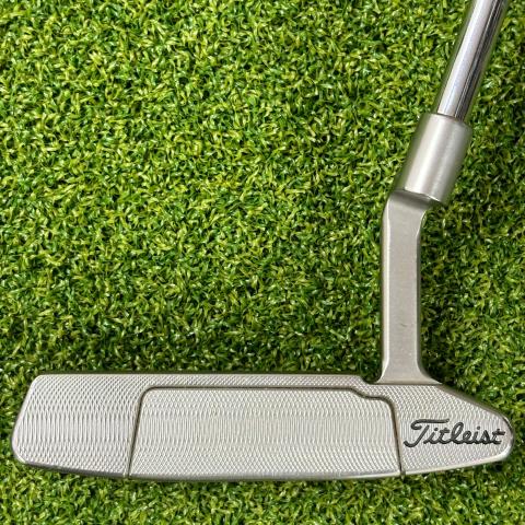 Scotty Cameron Select Newport Golf Putter - Used