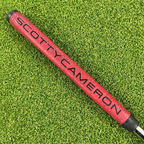 Scotty Cameron Futura X Golf Putter - Used