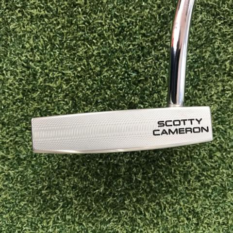 Scotty Cameron Phantom 11.5 Golf Putter - Used