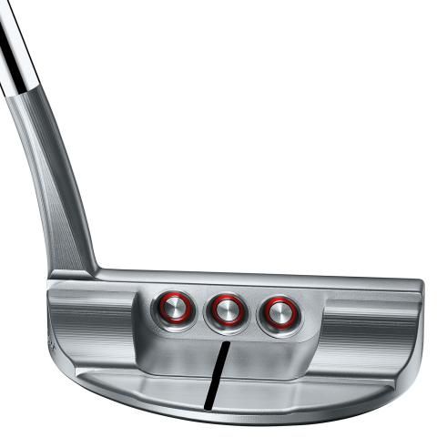 left handed scotty cameron putters for sale