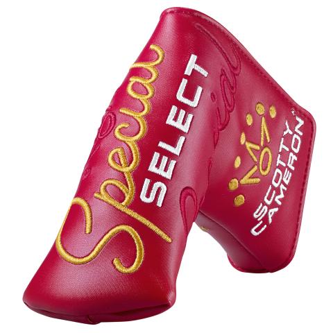Putter Scotty Cameron Del Mar Special Select 2020 - 1/500 - 34" - Occasion