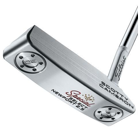 special select newport 2 putter