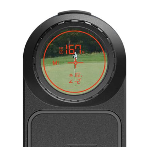 Shot Scope PRO LX Golf Laser Rangefinder