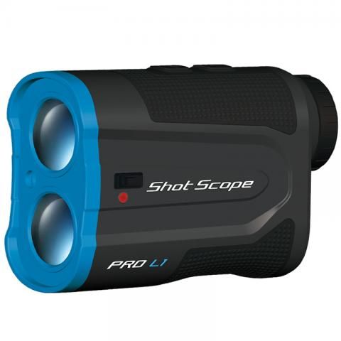 Shot Scope Pro L1 Golf Laser Rangefinder Shot Scope Pro L1 Golf Laser Rangefinder