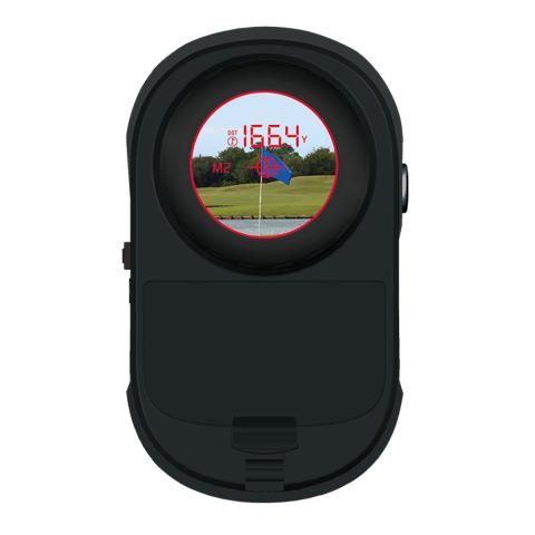 Shot Scope Pro L1 Golf Laser Rangefinder Shot Scope Pro L1 Golf Laser Rangefinder