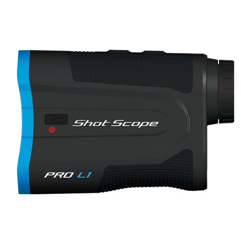 Shot Scope Pro L1 Golf Laser Rangefinder Shot Scope Pro L1 Golf Laser Rangefinder