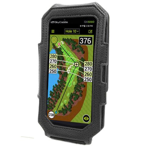 SkyCaddie SX550 Golf GPS