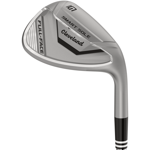 Cleveland Smart Sole Full Face Golf Wedge Steel