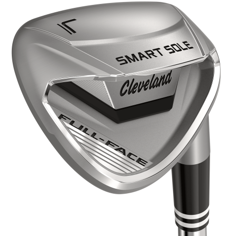 Cleveland Smart Sole Full Face Ladies Golf Wedge