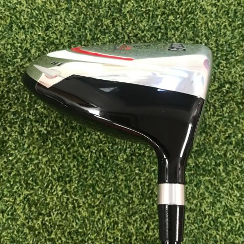 Spalding SX35 HL Golf Driver - Used