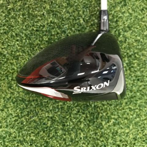 Srixon ZX7 Golf Driver - Used