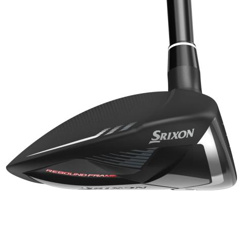 Srixon ZX MK II Golf Fairway